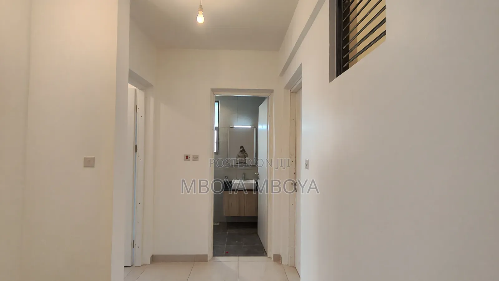 2bdrm Apartment in Parklands for rent