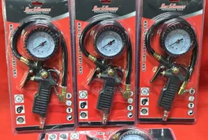 Cost-Effective Tire Inflator Gun