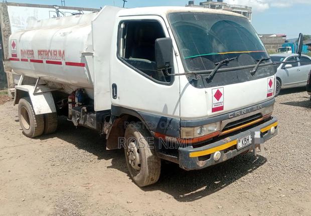 Mitsubishi Canter - thumbnail 4