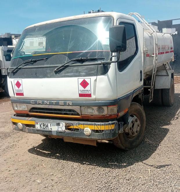 Mitsubishi Canter - thumbnail 7