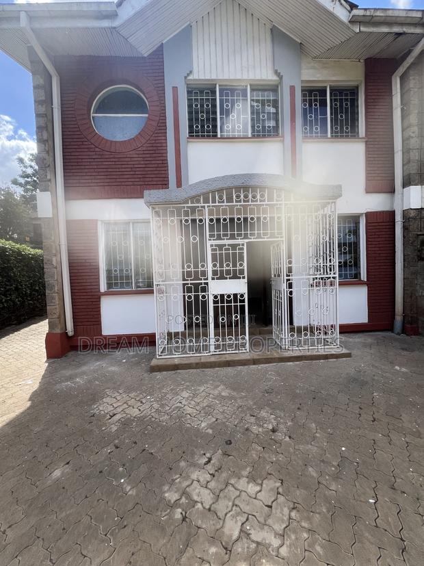 4bdrm Maisonette in Kilimani for rent - thumbnail 2