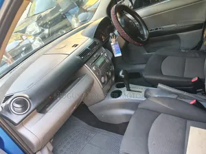 Nissan Sylphy 2012 White
