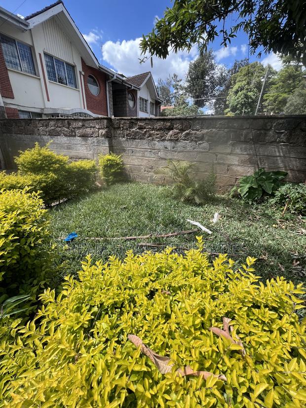 4bdrm Maisonette in Kilimani for rent - thumbnail 3