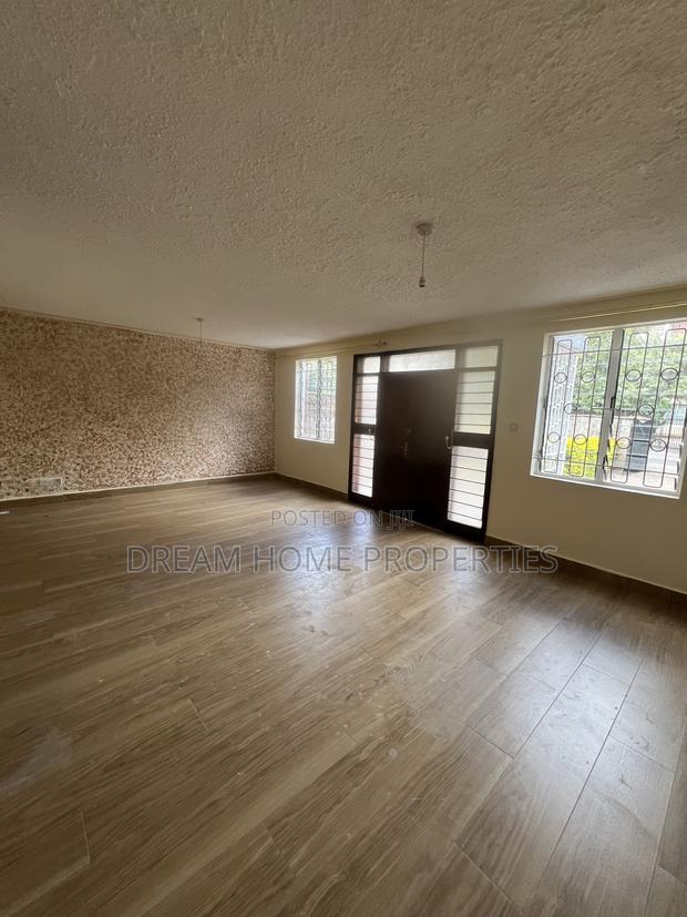 4bdrm Maisonette in Kilimani for rent - thumbnail 6