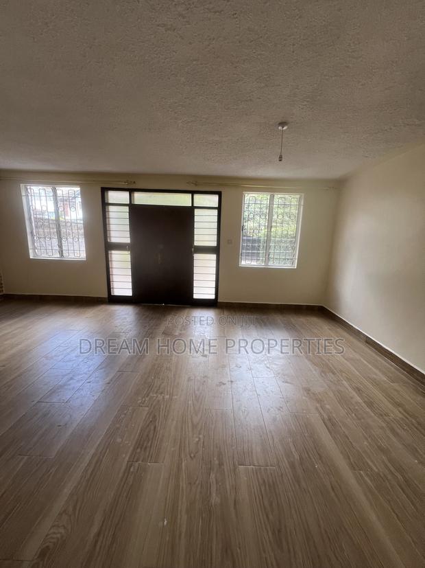 4bdrm Maisonette in Kilimani for rent - thumbnail 5