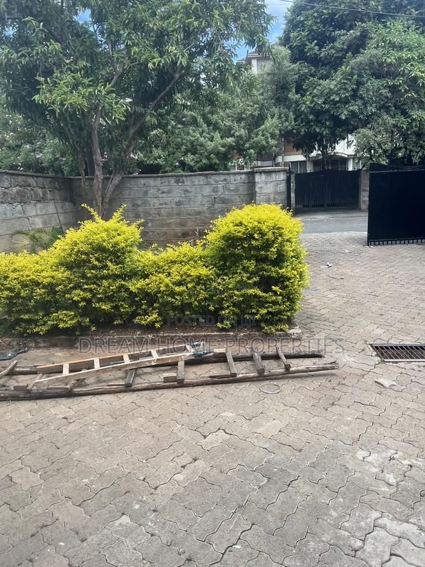 4bdrm Maisonette in Kilimani for rent - thumbnail 4