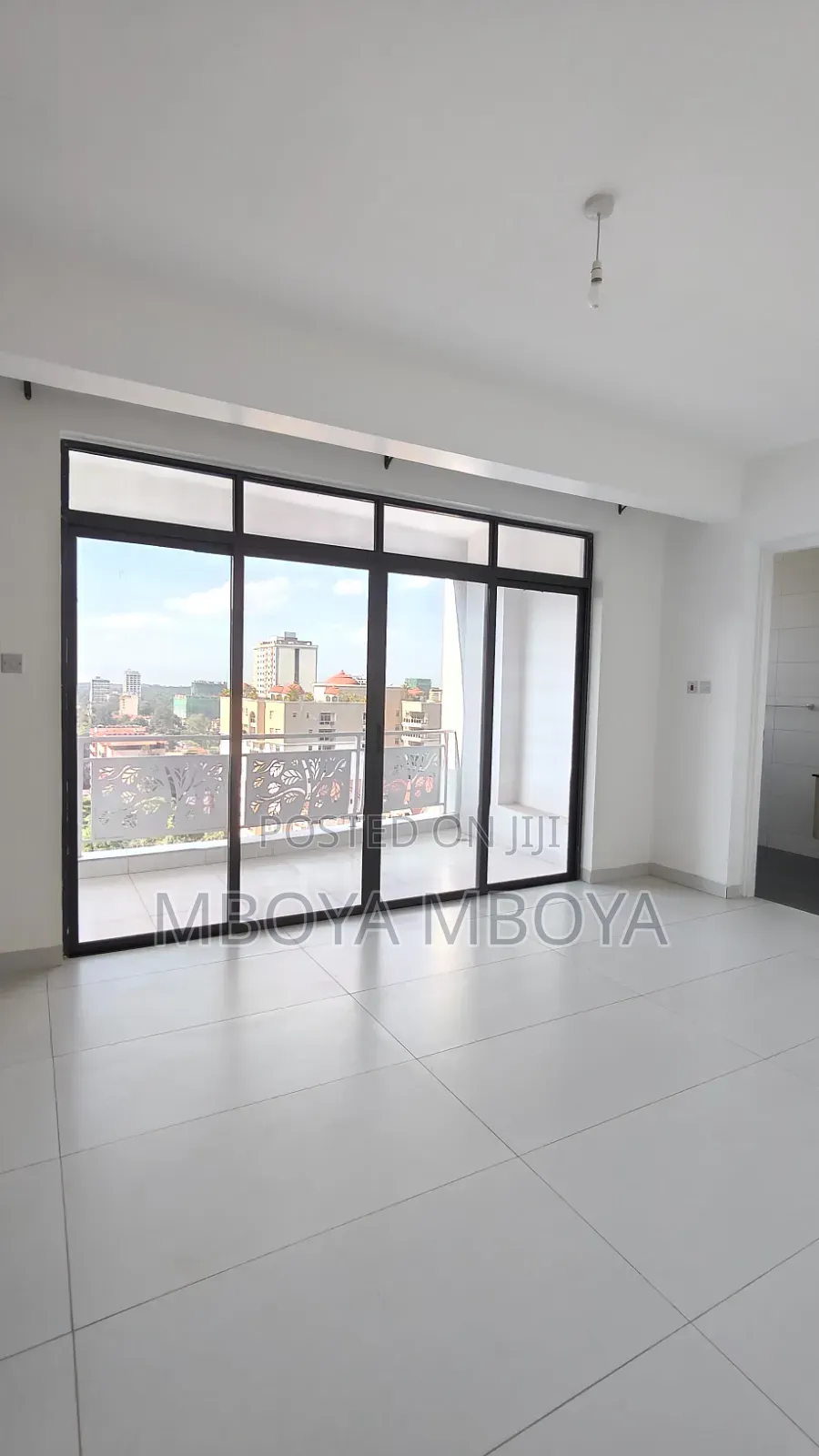 4bdrm Apartment in Parklands for rent