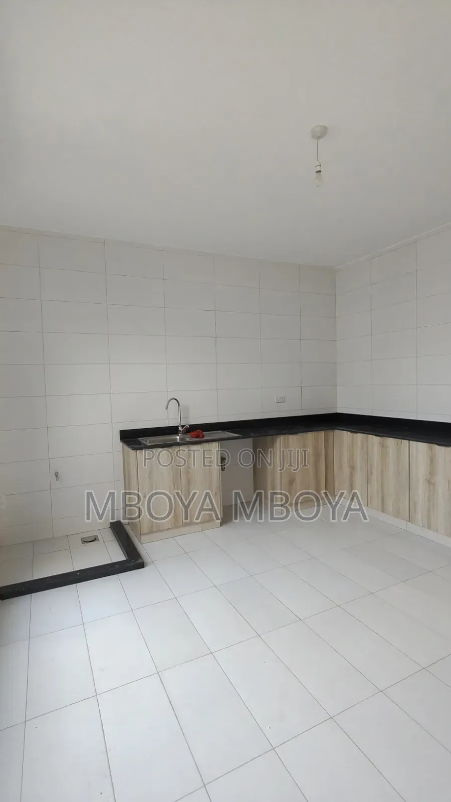 4bdrm Apartment in Parklands for rent