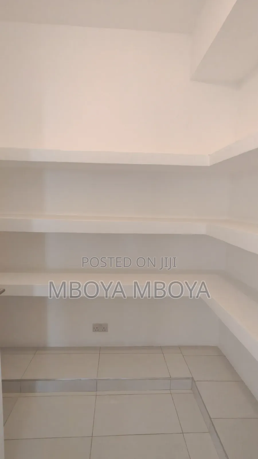 4bdrm Apartment in Parklands for rent