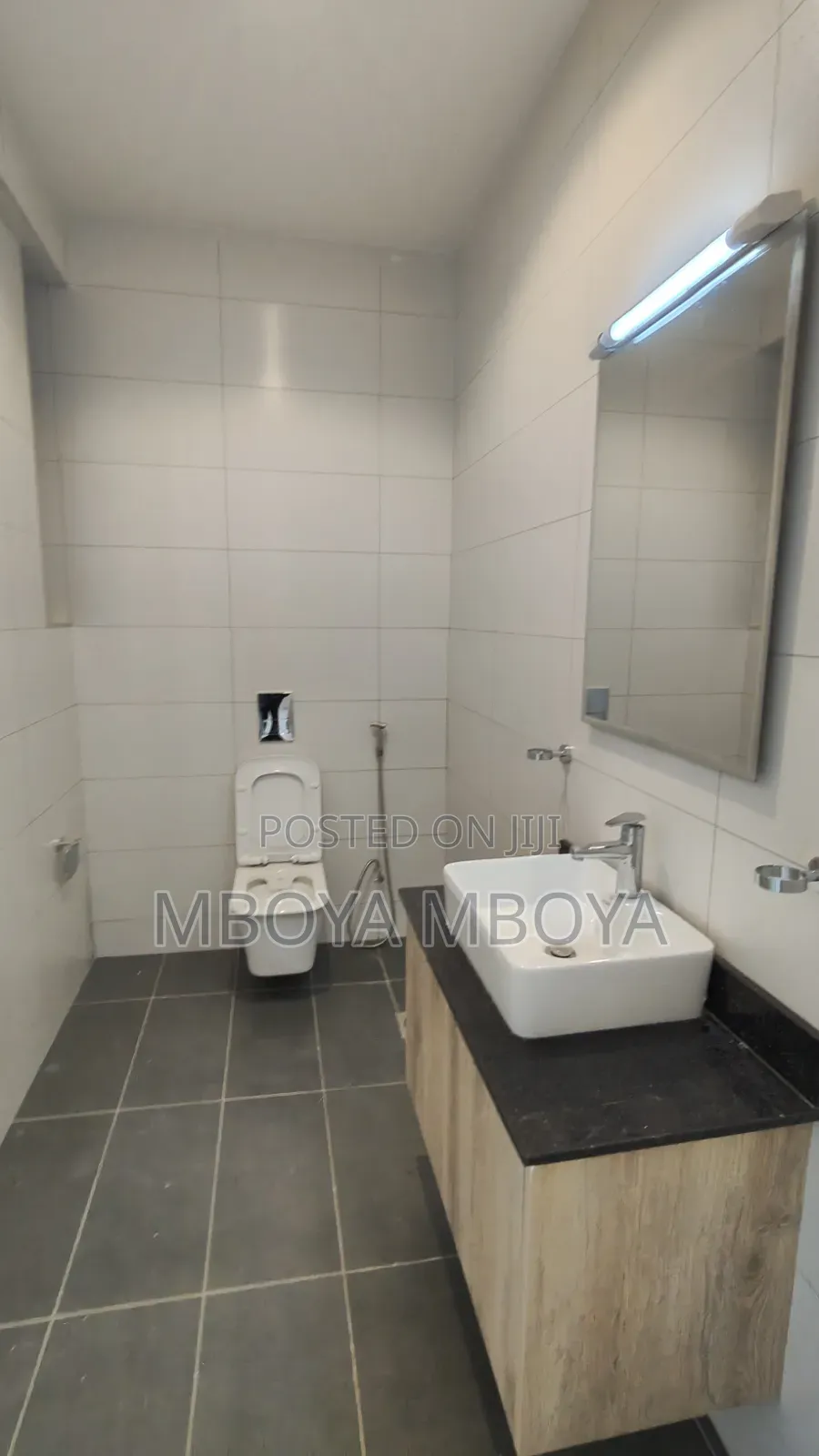 4bdrm Apartment in Parklands for rent