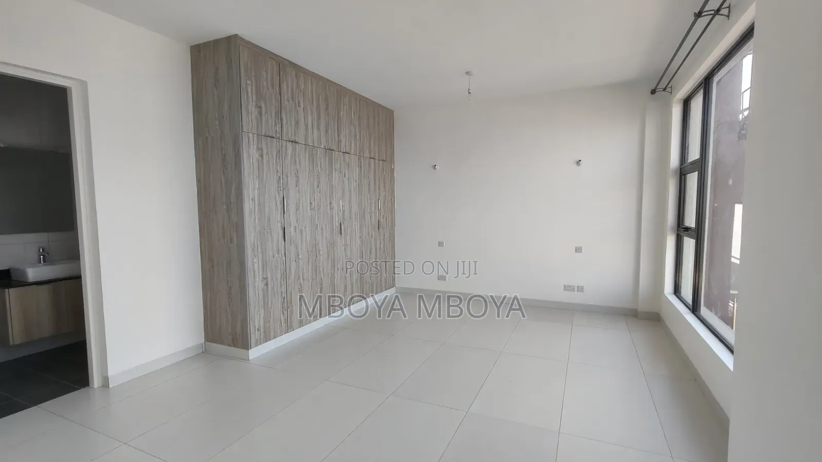 4bdrm Apartment in Parklands for rent