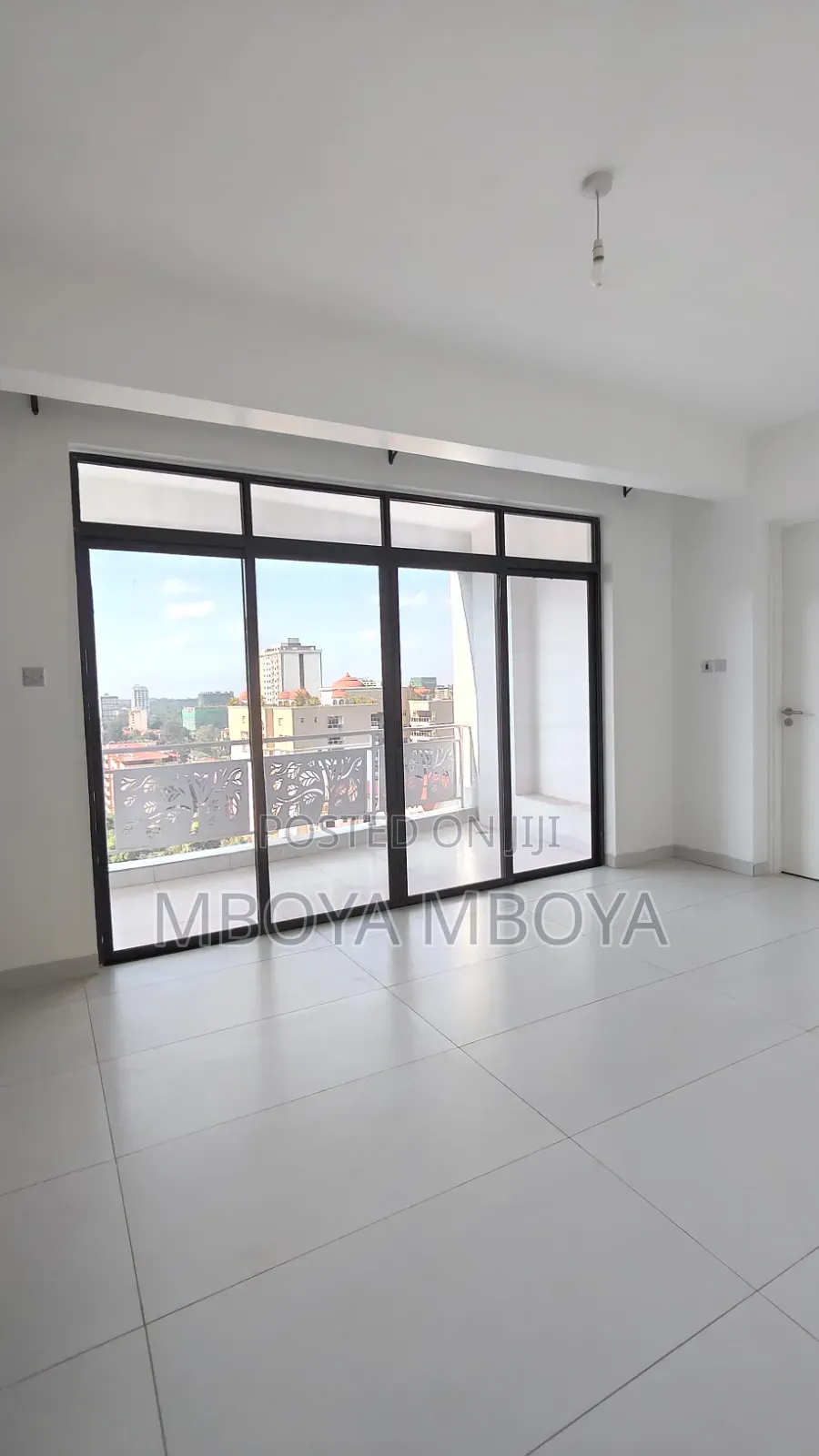 4bdrm Apartment in Parklands for rent
