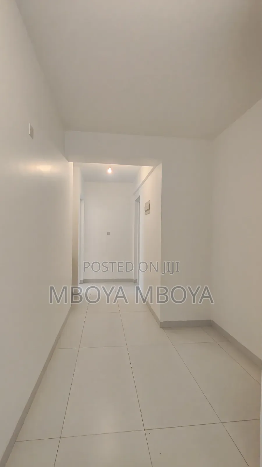4bdrm Apartment in Parklands for rent