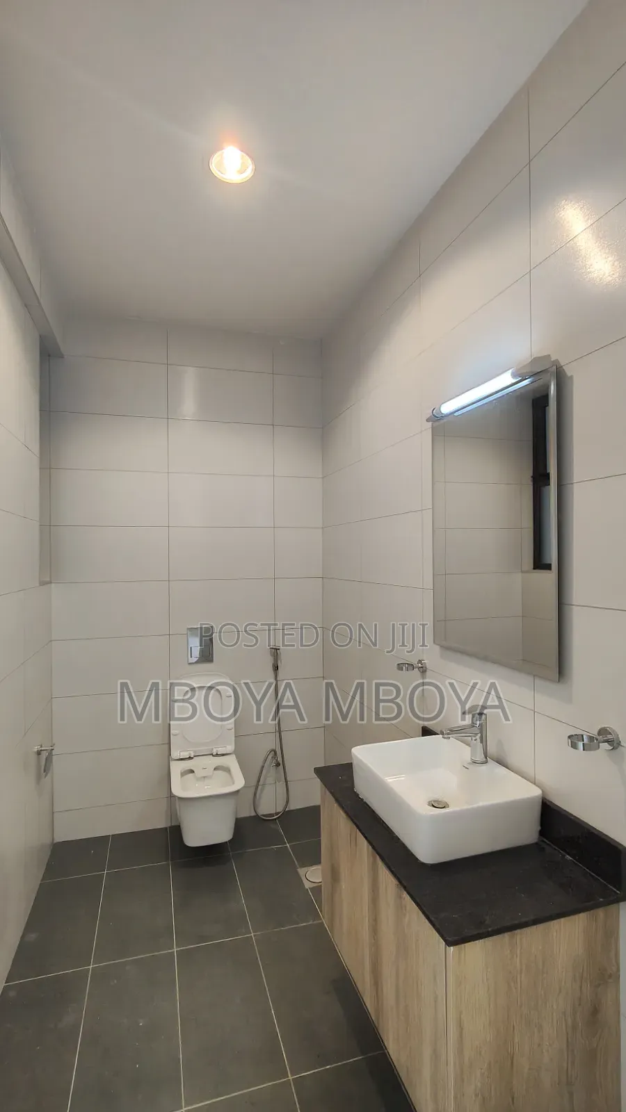 4bdrm Apartment in Parklands for rent