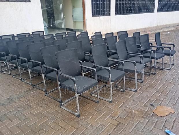 Boardroom Chairs/ Waiting Chairs