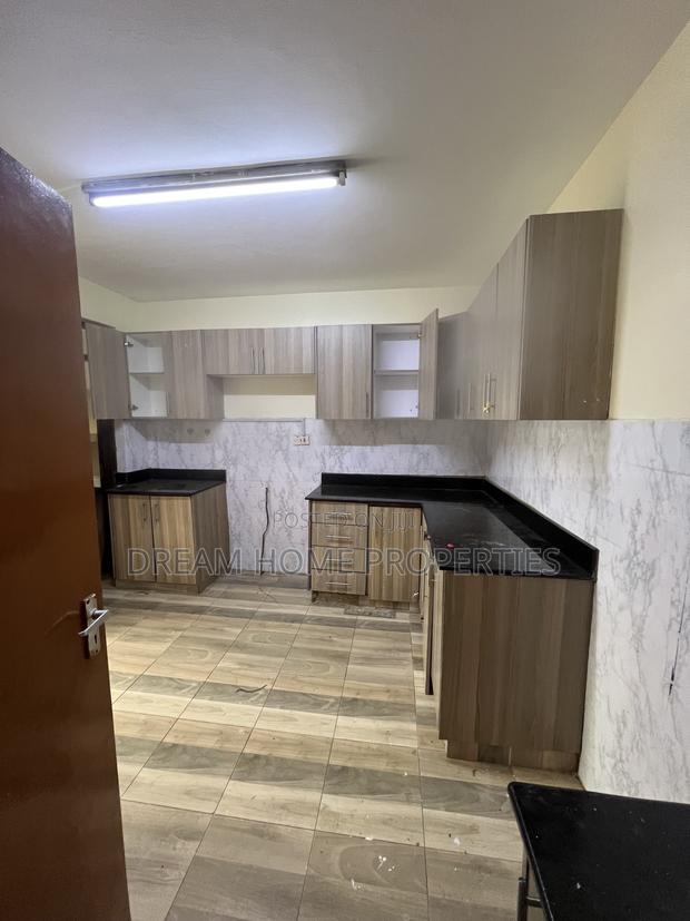 4bdrm Maisonette in Kilimani for rent - thumbnail 7