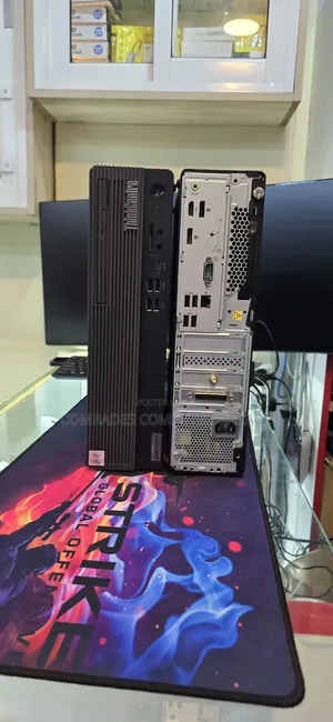 Desktop Computer Lenovo 8GB Intel Core i7 HDD 1T