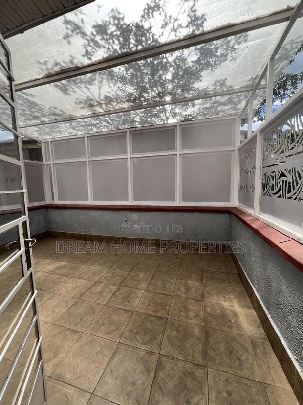 4bdrm Maisonette in Kilimani for rent - thumbnail 11