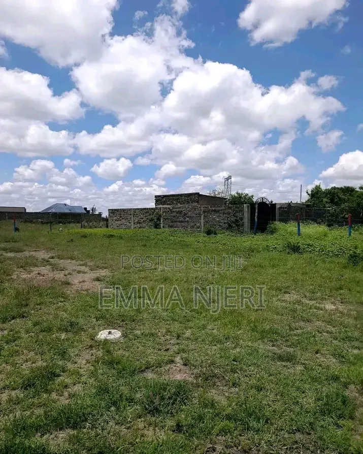Juja Farm-Athi Plots