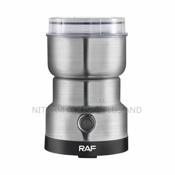 Raf R.7113 Coffee Grinder