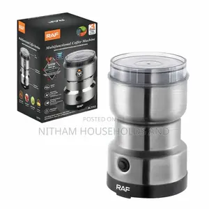 Raf R.7113 Coffee Grinder