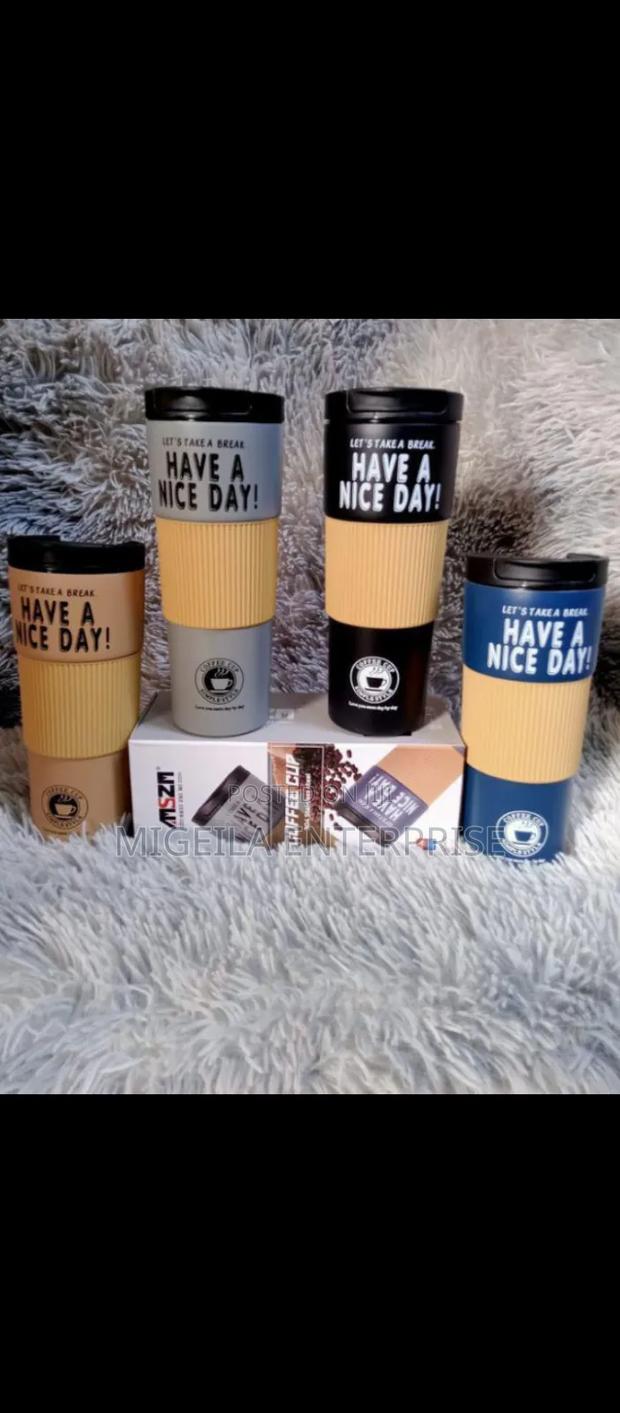 Thermal Cup Thermal Cup