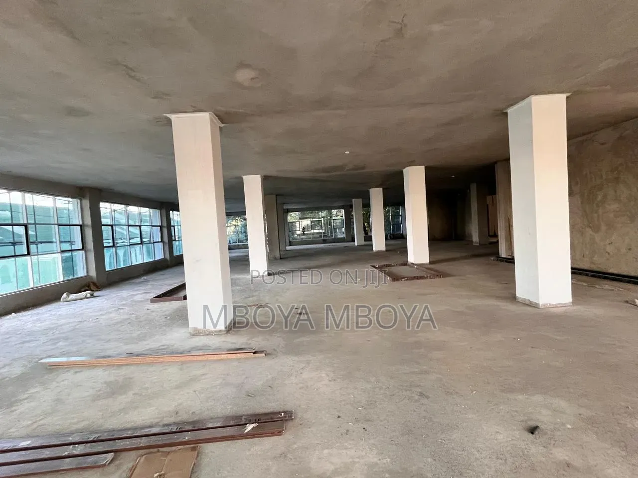 1600 SQFT Office Block for Rent