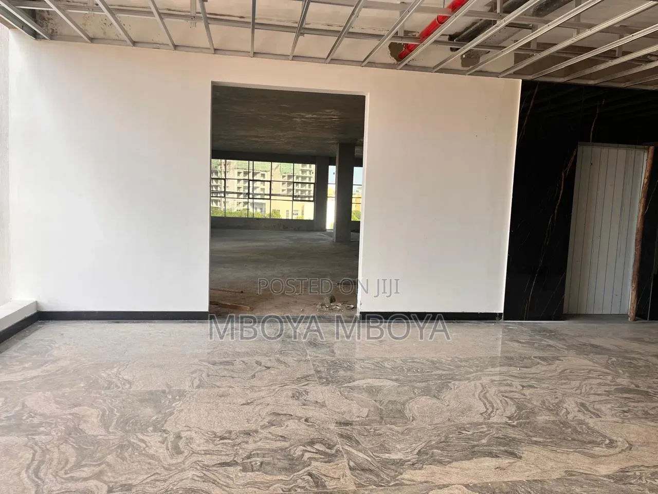 1600 SQFT Office Block for Rent