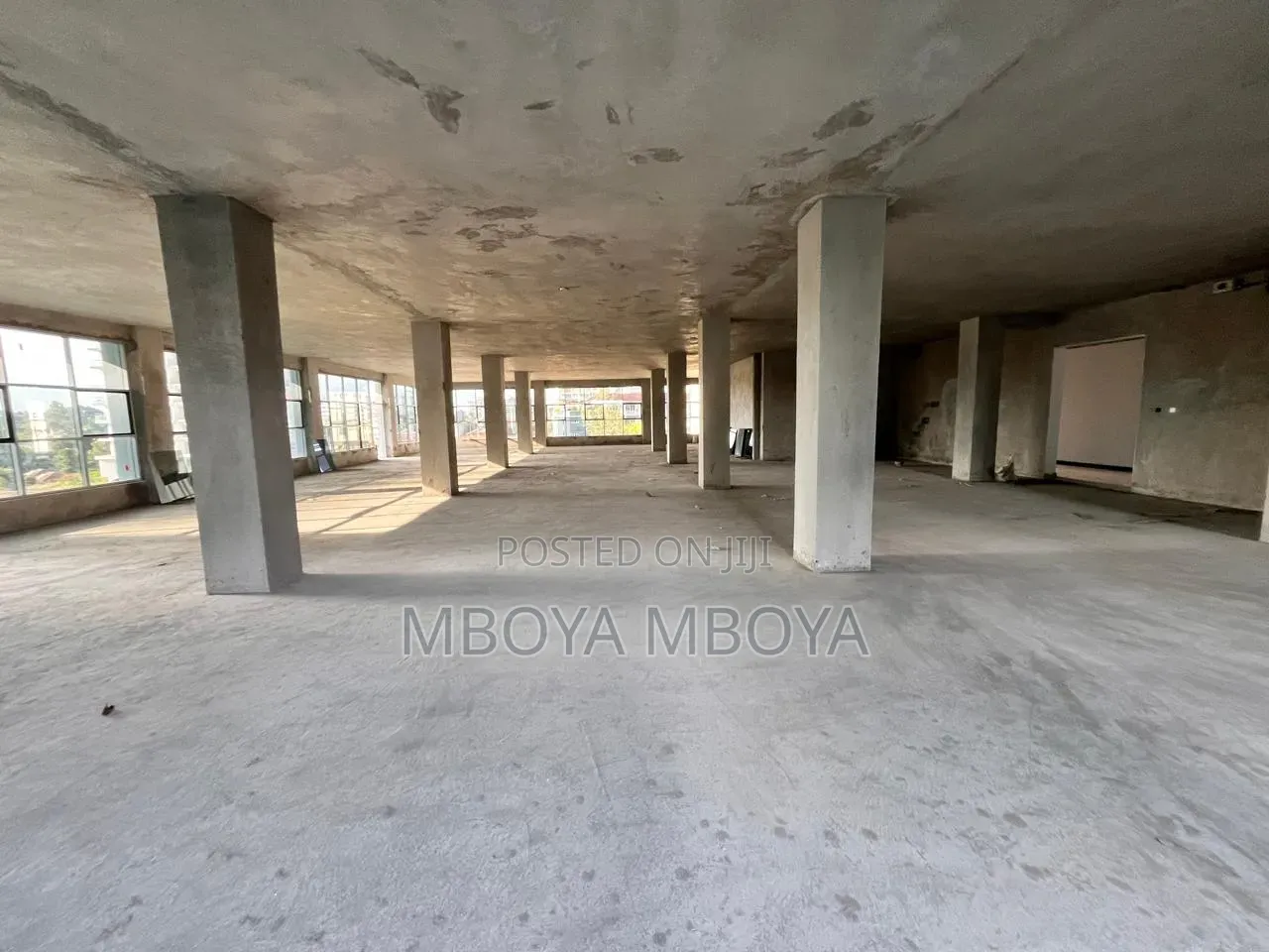 1600 SQFT Office Block for Rent