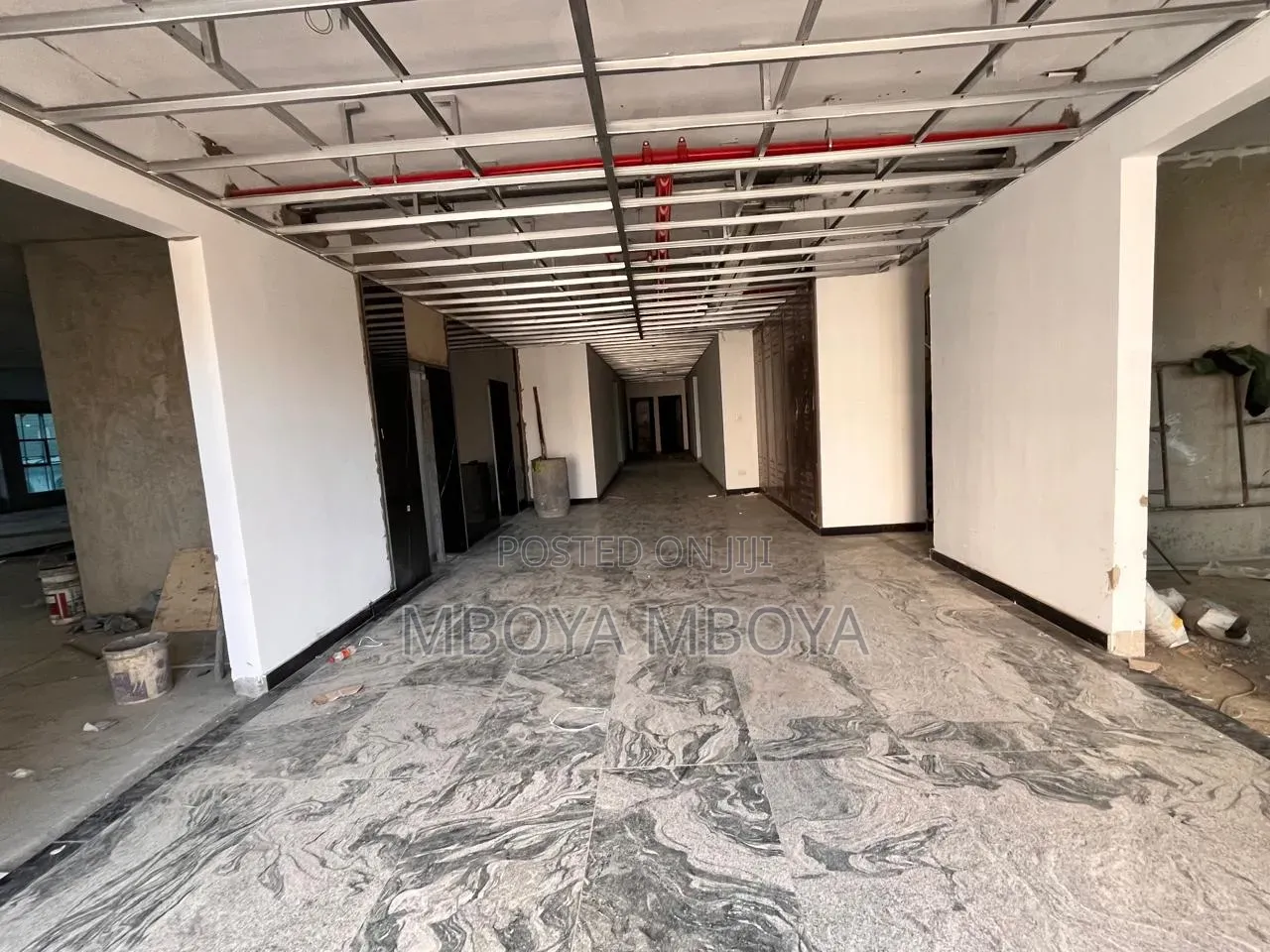 1600 SQFT Office Block for Rent