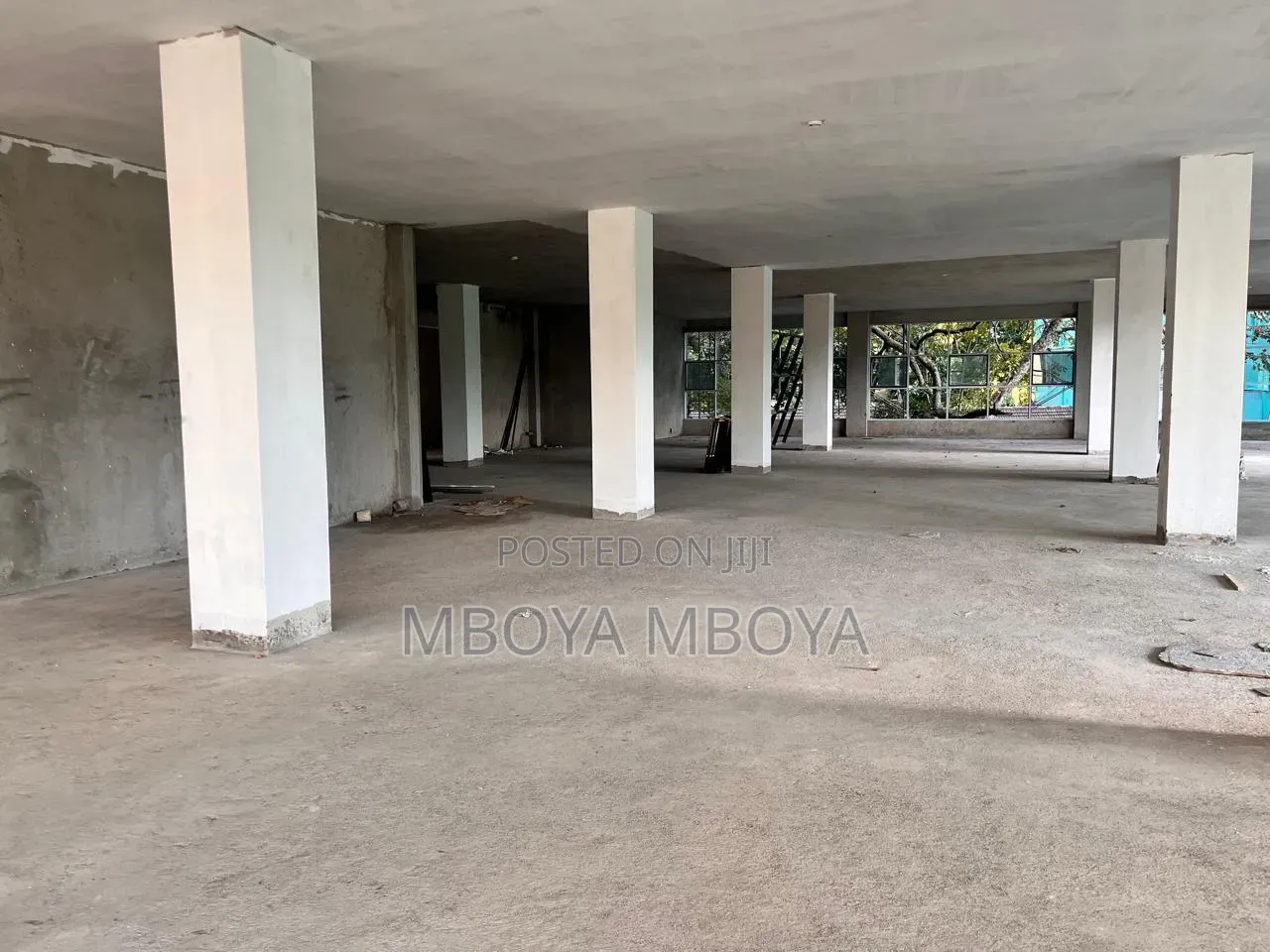 1600 SQFT Office Block for Rent