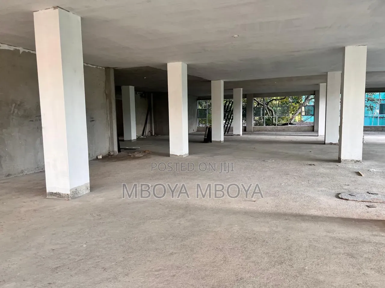 1600 SQFT Office Block for Rent