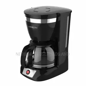 Sokany Coffee Maker