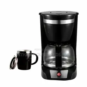 Sokany Coffee Maker