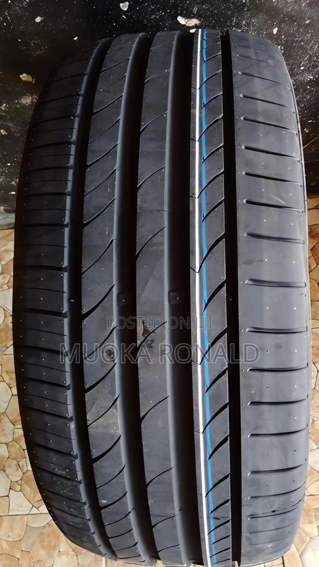 245/35r19 Roadking Tyre - thumbnail 2