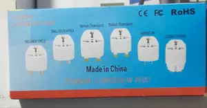 Travel Adapters