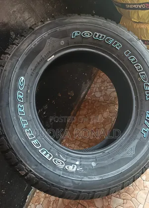 275/65r17 Powertrac a/T