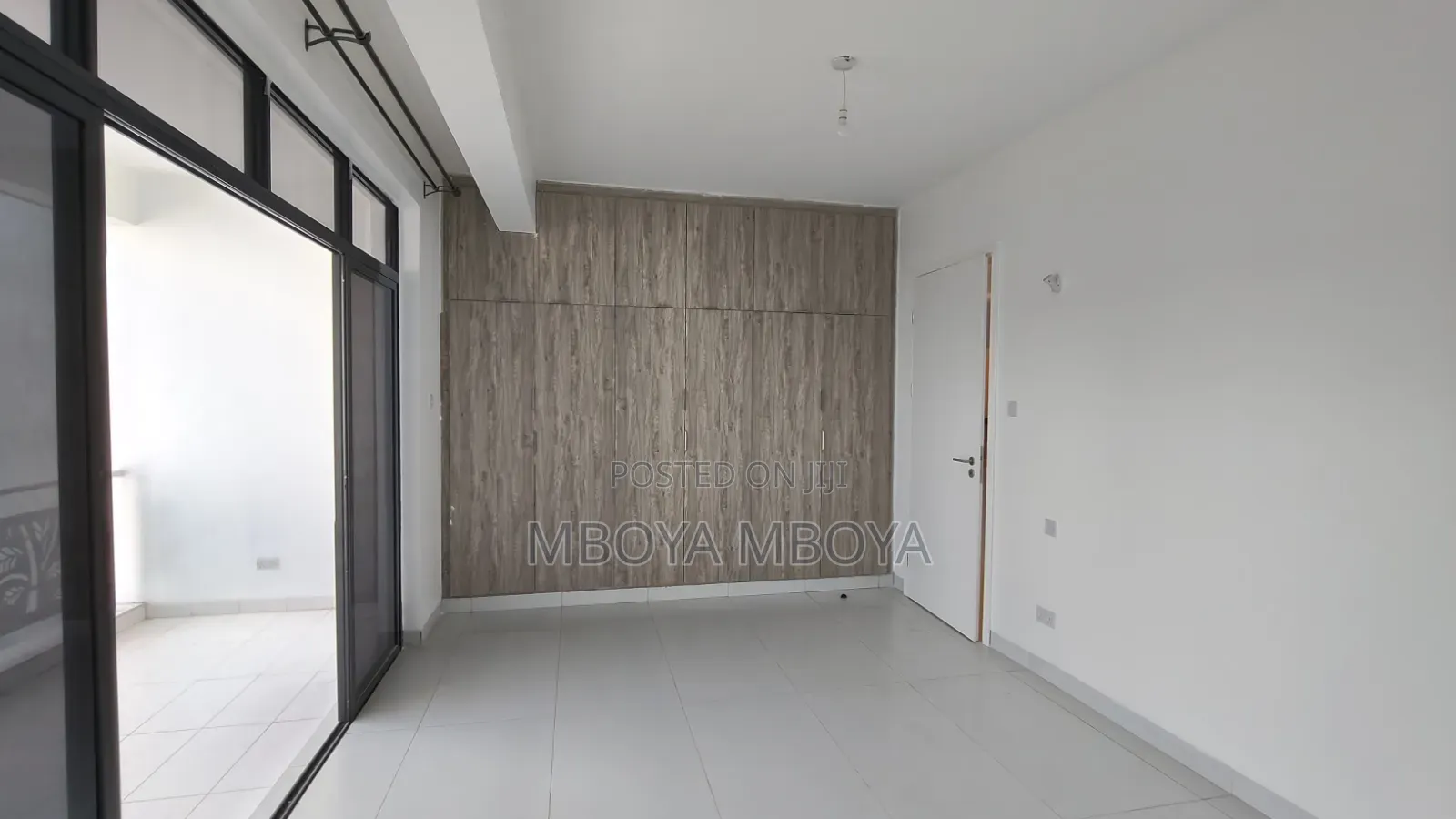 3bdrm Apartment in Parklands for rent