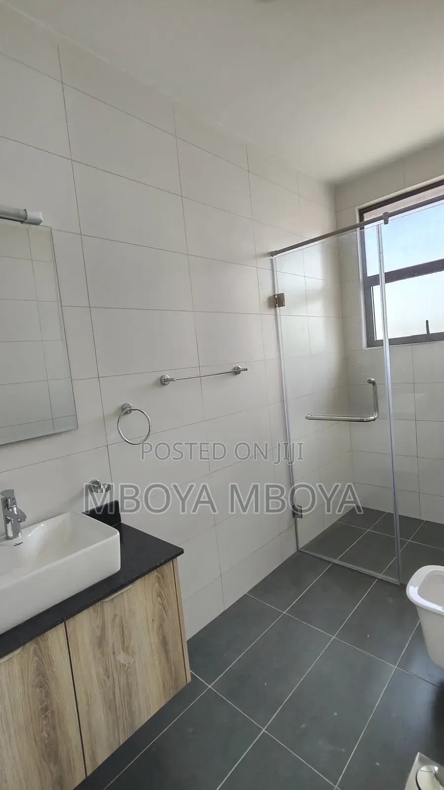 3bdrm Apartment in Parklands for rent