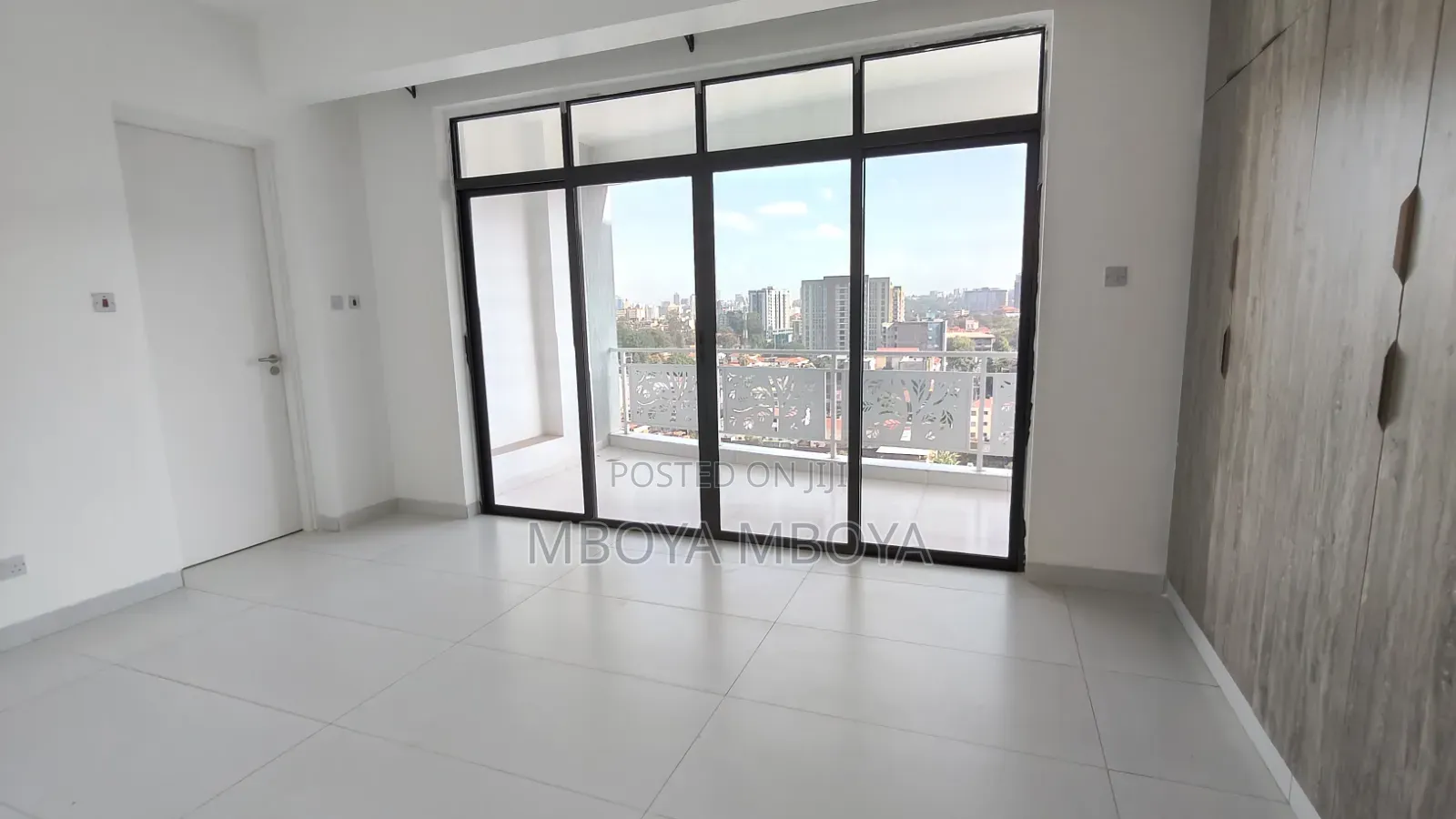 3bdrm Apartment in Parklands for rent