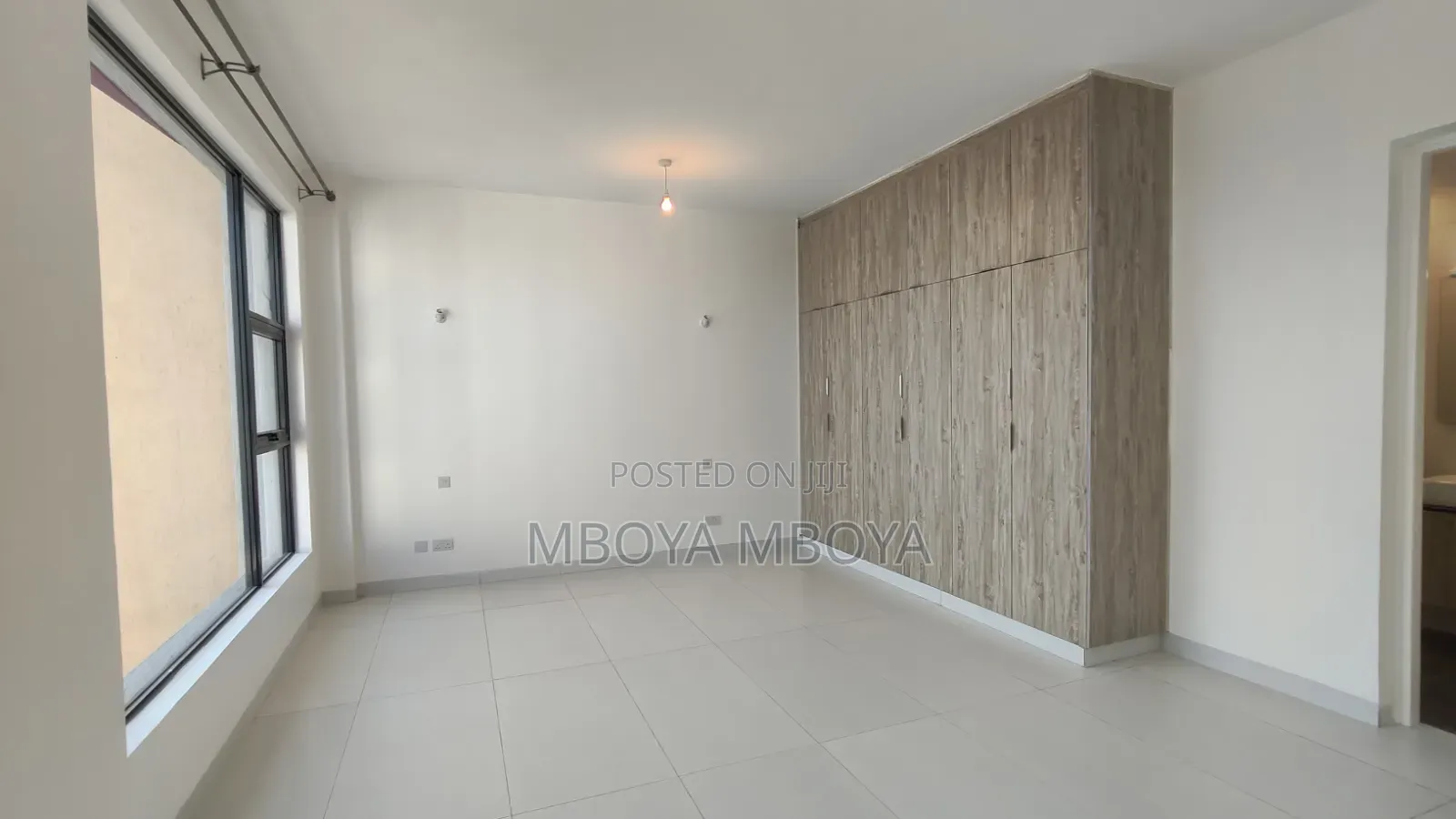 3bdrm Apartment in Parklands for rent