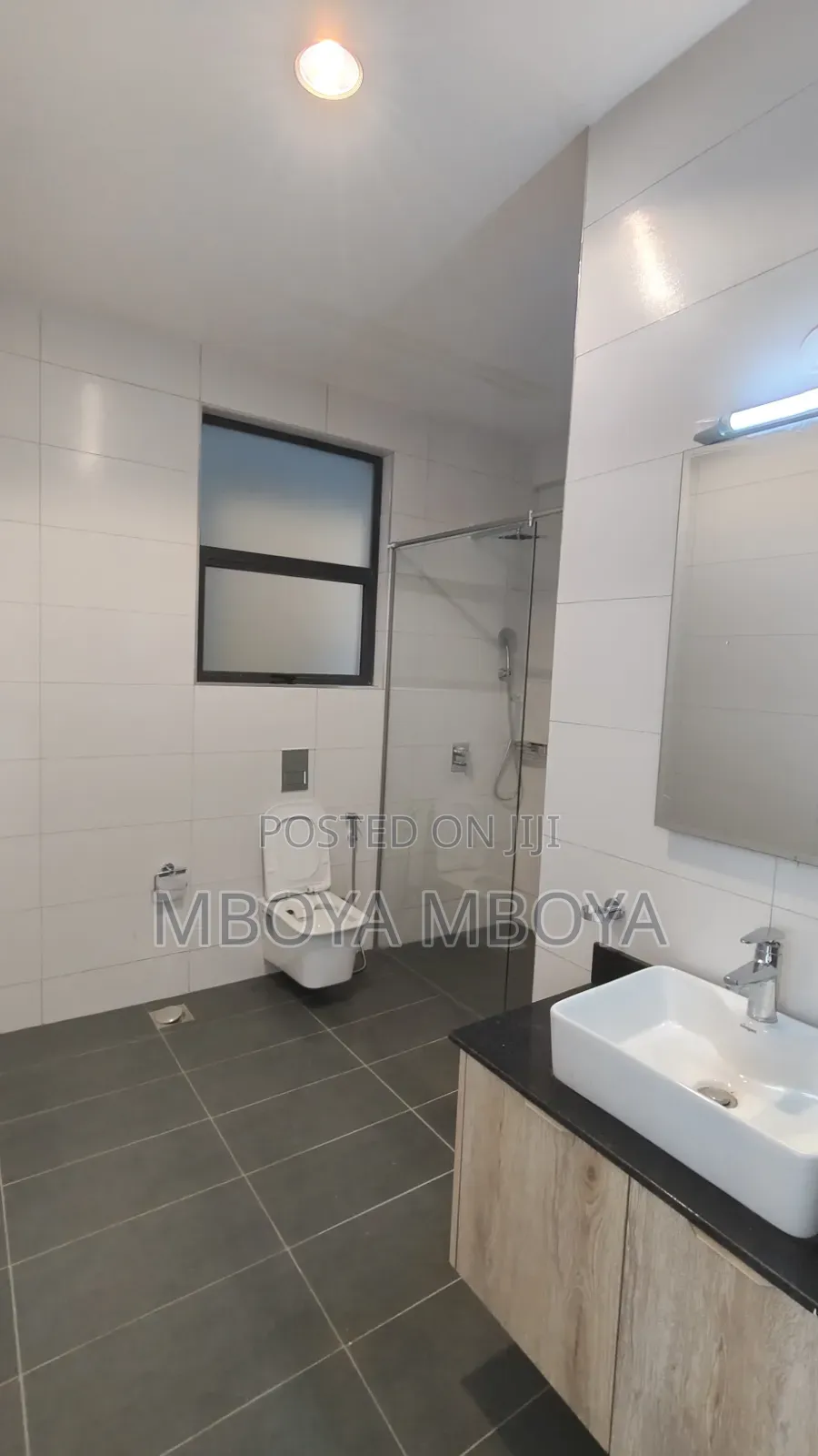 3bdrm Apartment in Parklands for rent