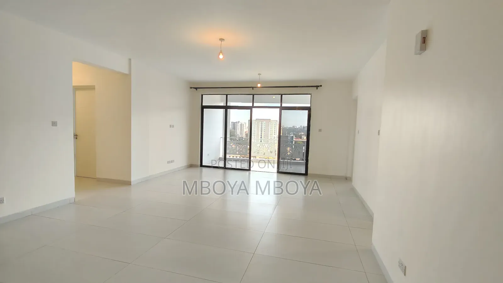 3bdrm Apartment in Parklands for rent