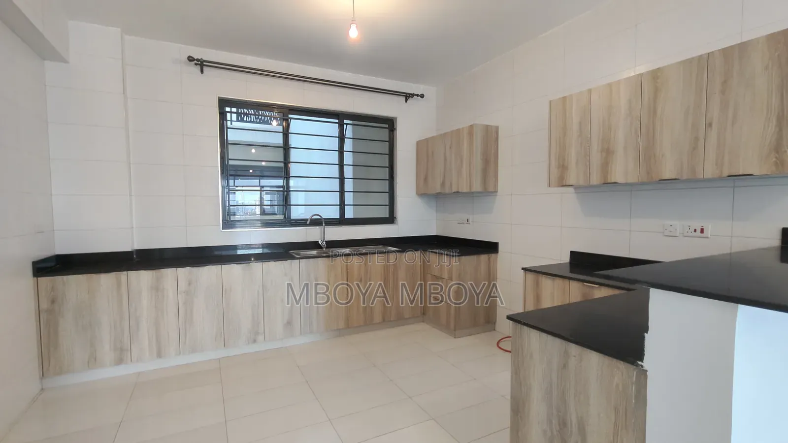 3bdrm Apartment in Parklands for rent