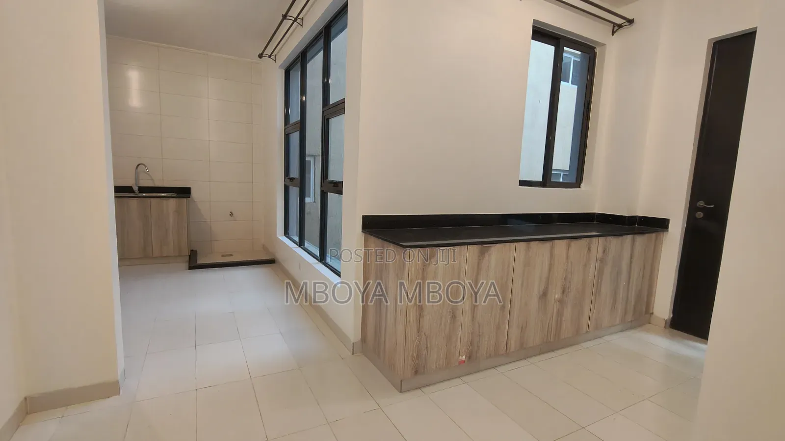 3bdrm Apartment in Parklands for rent
