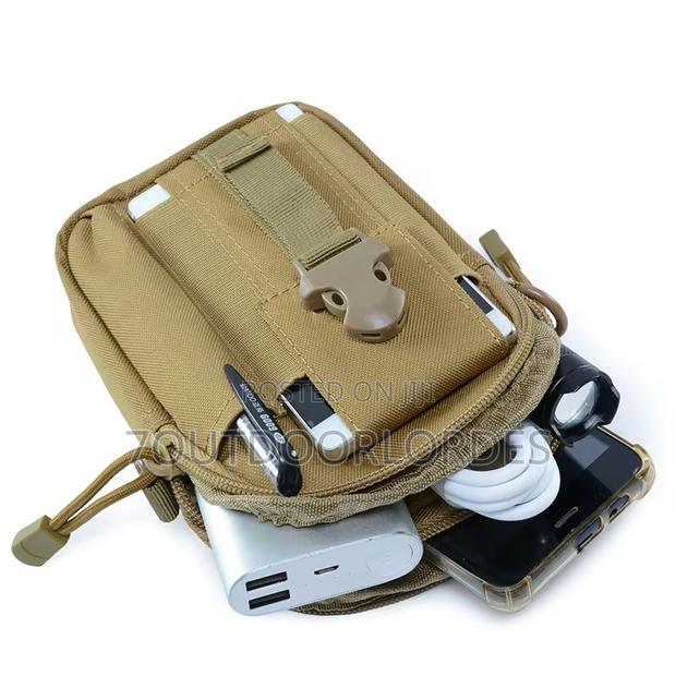 Tactical Multi-Function Outdoor Waist / Shoulder Bag - thumbnail 6