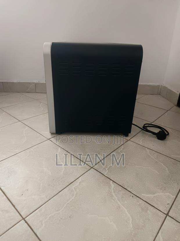 Elekta 100l Countertop Electric Oven - thumbnail 3