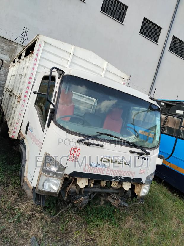 Kde Isuzu FRR - thumbnail 6