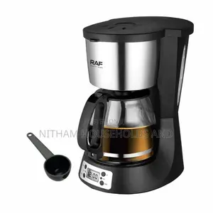 Raf R.130 Coffee Maker