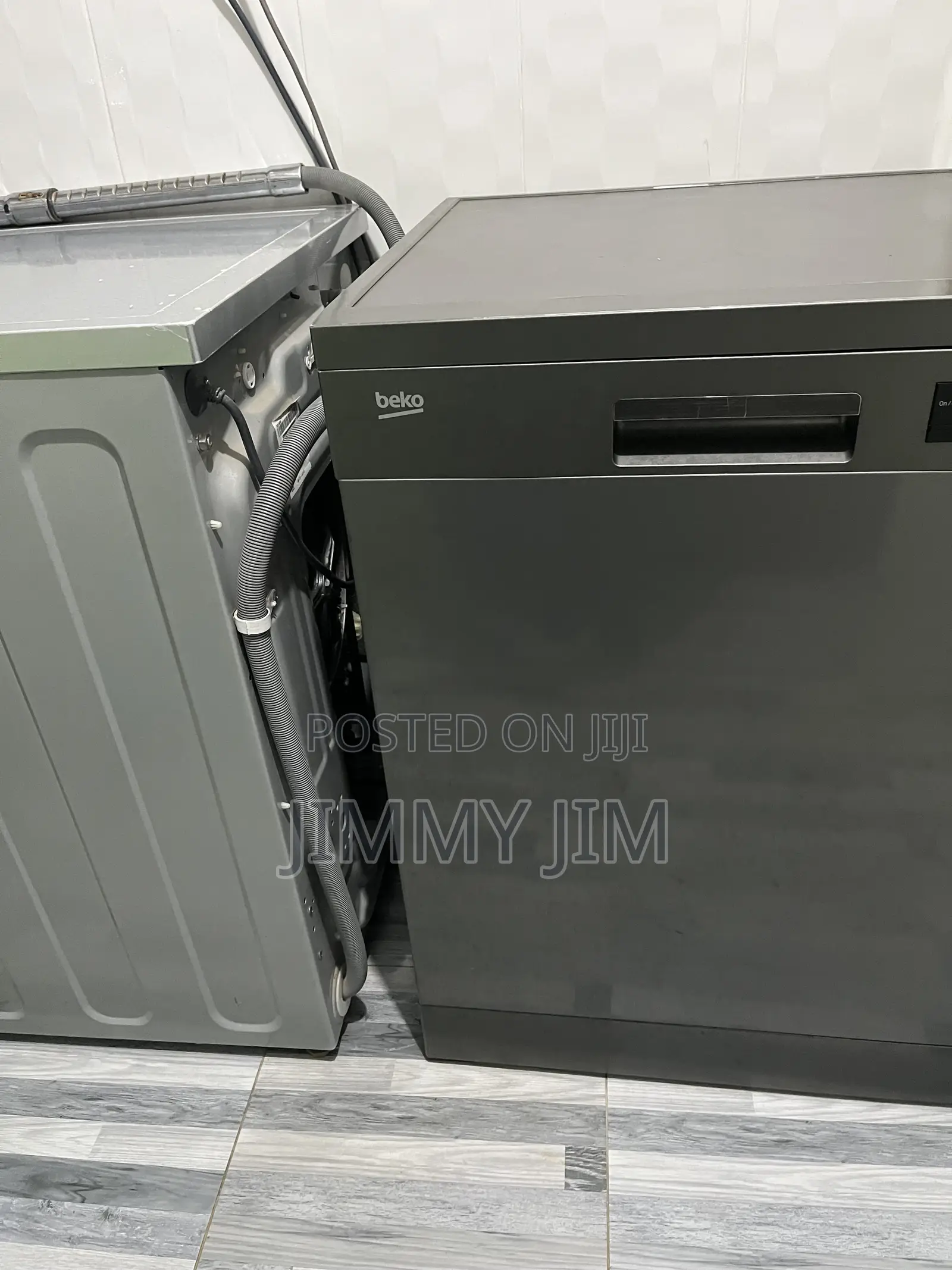 Beko Dish Washer